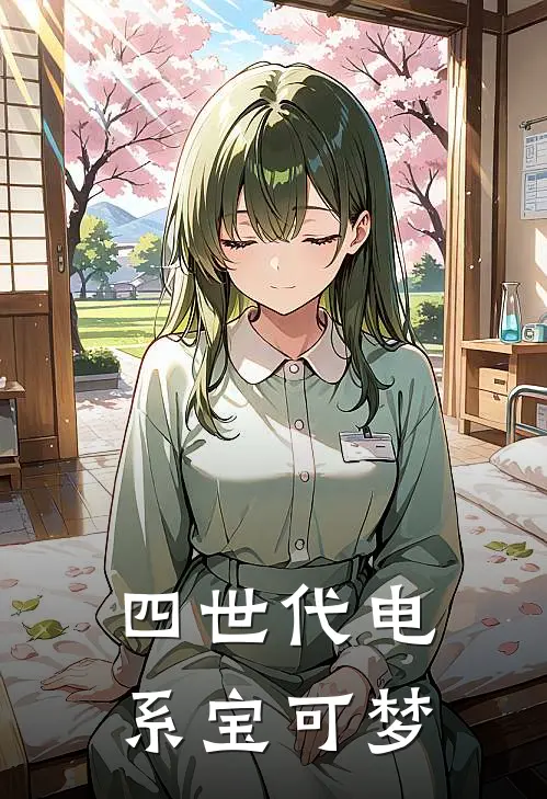 四世代电系宝可梦