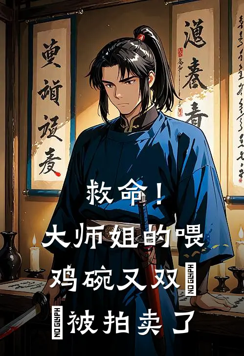 救命！大师姐的喂鸡碗，又双叒叕被拍卖了音修芙芙小说免费完结_最新章节列表救命！大师姐的喂鸡碗，又双叒叕被拍卖了(音修芙芙)