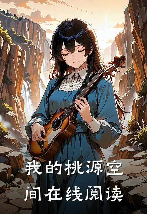 我的桃源空间在线阅读