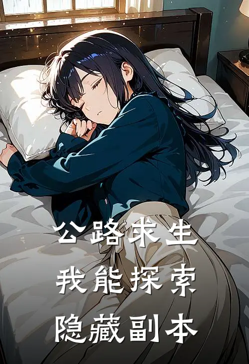 公路求生，我能探索隐藏副本陆弈猫咪完整版免费小说_全本免费完结小说公路求生，我能探索隐藏副本陆弈猫咪