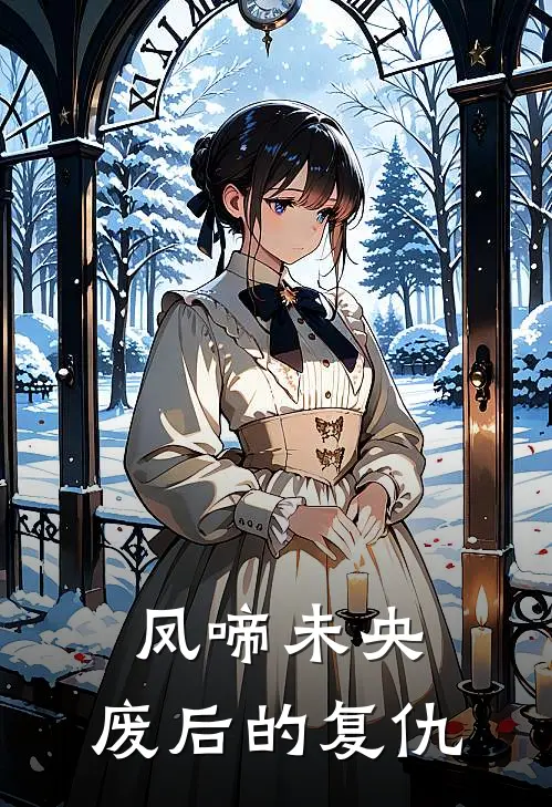 【凤啼未央：废后的复仇】