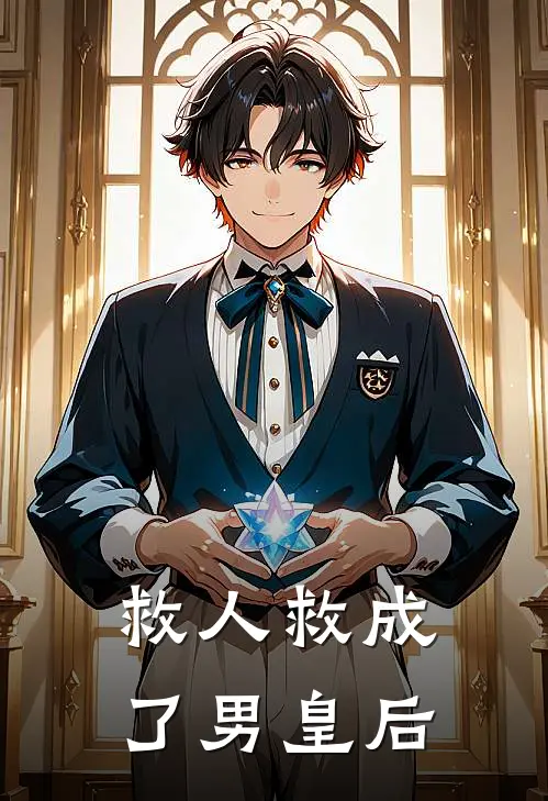 救人救成了男皇后