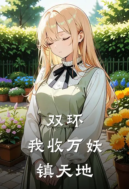 双环：我收万妖镇天地