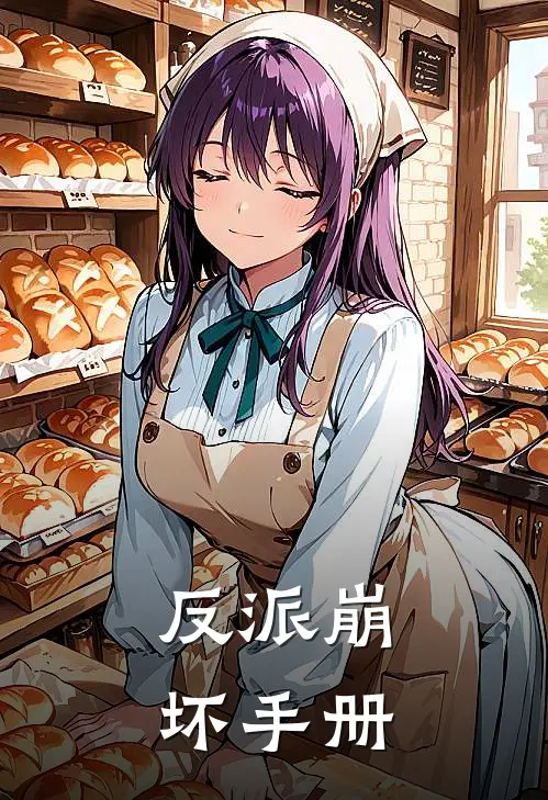 反派崩坏手册