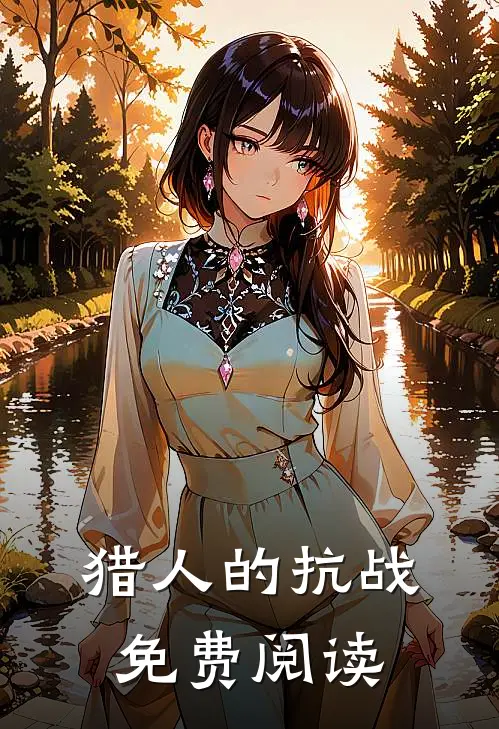 猎人的抗战免费阅读