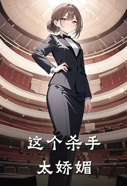 这个杀手太娇媚(凌霜宋钰)最热门小说_小说完整版这个杀手太娇媚凌霜宋钰