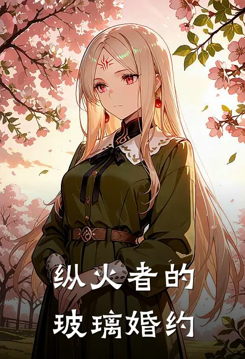 纵火者的玻璃婚约(林至沈砚)全本免费完结小说_小说完结免费纵火者的玻璃婚约林至沈砚