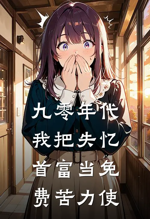 九零年代，我把失忆首富当免费苦力使(顾子明夏莲莲)已完结小说_九零年代，我把失忆首富当免费苦力使(顾子明夏莲莲)小说免费在线阅读