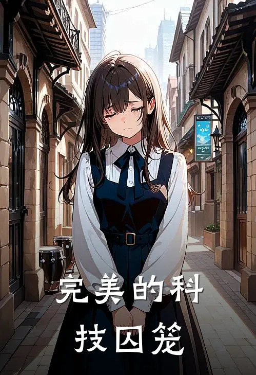 完美的科技囚笼