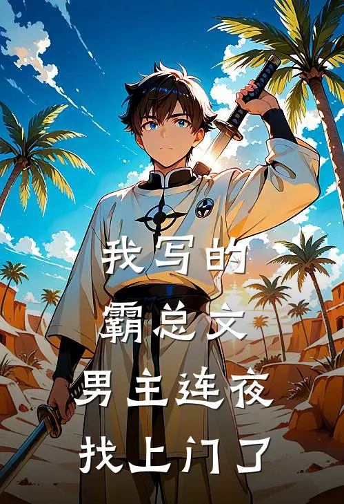 厉沉渊苏念《我写的霸总文，男主连夜找上门了》小说免费在线阅读_我写的霸总文，男主连夜找上门了(厉沉渊苏念)已完结小说