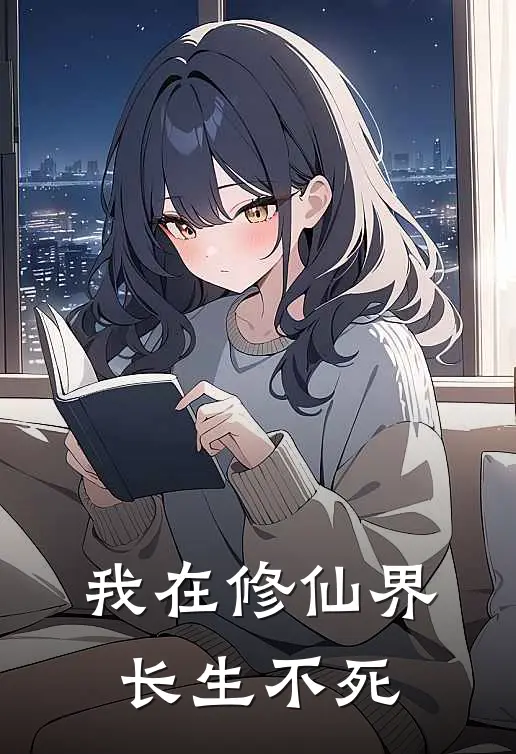 我在修仙界长生不死