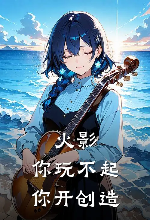 火影：你玩不起你开创造