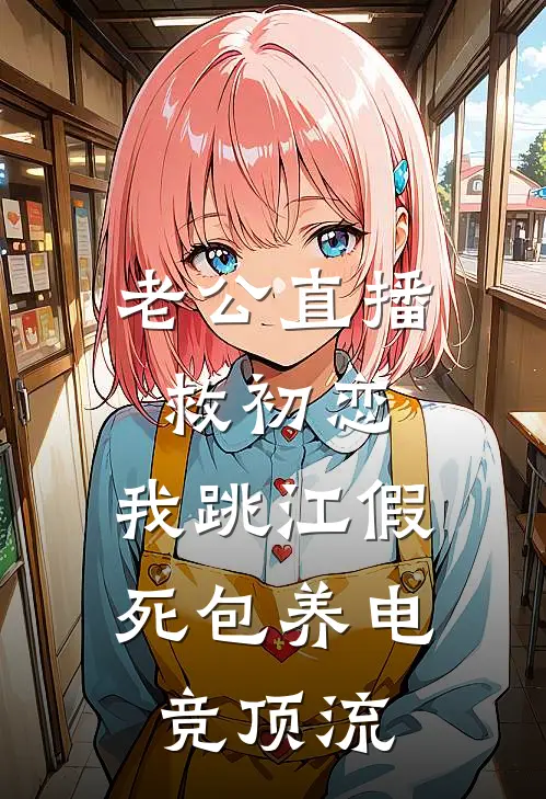 老公直播救初恋，我跳江假死包养电竞顶流(林夏顾时晏)全文免费阅读无弹窗大结局_《老公直播救初恋，我跳江假死包养电竞顶流》林夏顾时晏免费小说