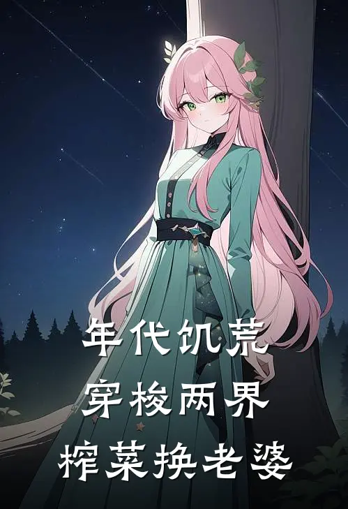 年代饥荒：穿梭两界，榨菜换老婆