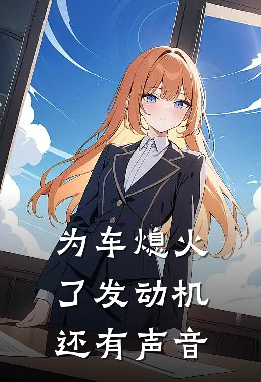 为车熄火了发动机还有声音