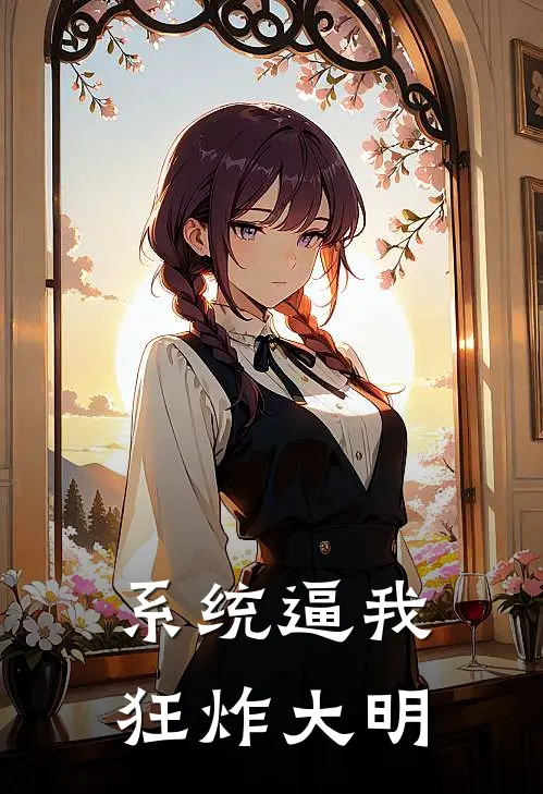 系统逼我狂炸大明朱寿萧敬热门小说阅读_好看的小说推荐完结系统逼我狂炸大明朱寿萧敬