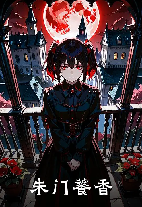 朱门饕香