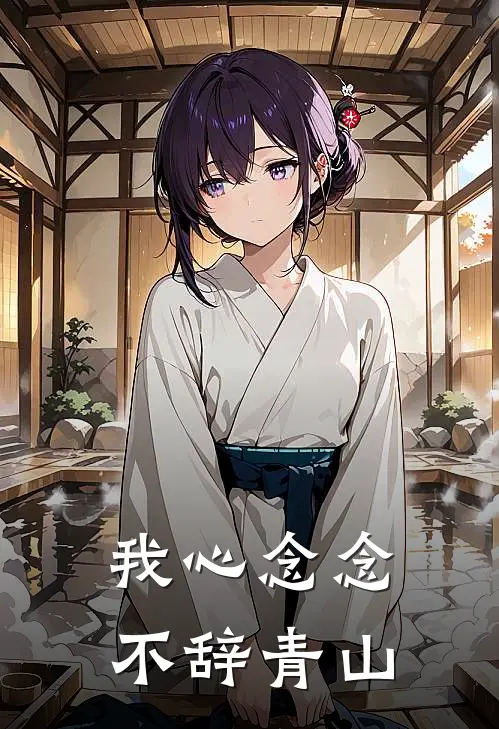 我心念念，不辞青山（林芷蓉沈默）最新章节列表