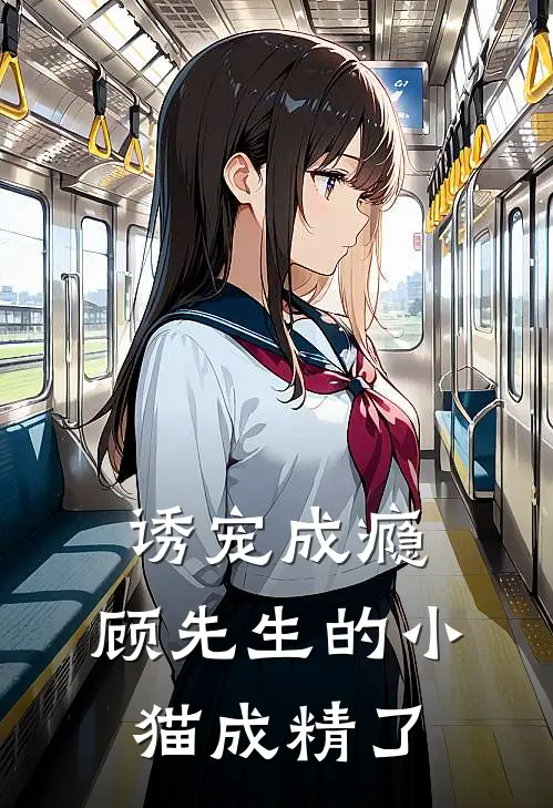 诱宠成瘾：顾先生的小猫成精了顾予安酥酥小说完结_免费小说全本诱宠成瘾：顾先生的小猫成精了(顾予安酥酥)