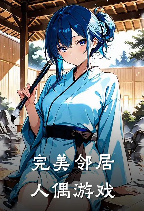完美邻居：人偶游戏(林晚陈默)在线阅读免费小说_最新章节列表完美邻居：人偶游戏(林晚陈默)