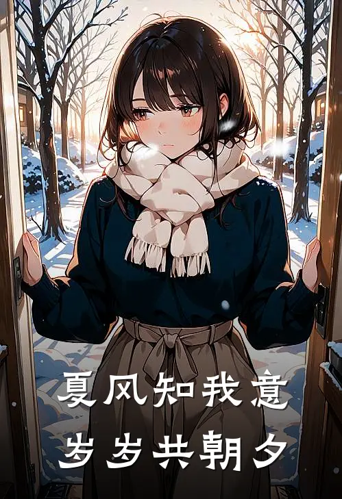 夏风知我意，岁岁共朝夕(苏念陆则衍)最热门小说_小说完整版夏风知我意，岁岁共朝夕苏念陆则衍