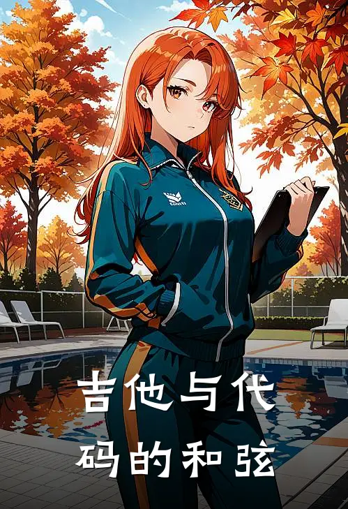 吉他与代码的和弦江熠夏星辞小说推荐完本_热门小说大全吉他与代码的和弦(江熠夏星辞)