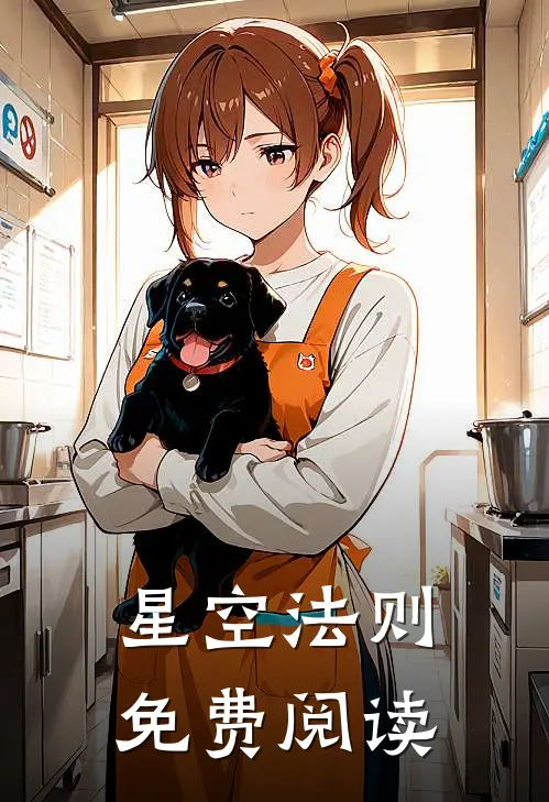 星空法则免费阅读