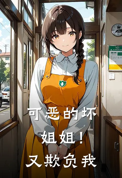 《可恶的坏姐姐！又欺负我》苏晓月楚瑶瑶已完结小说_可恶的坏姐姐！又欺负我(苏晓月楚瑶瑶)经典小说