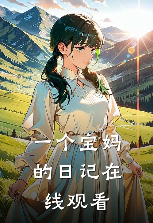 一个宝妈的日记在线观看