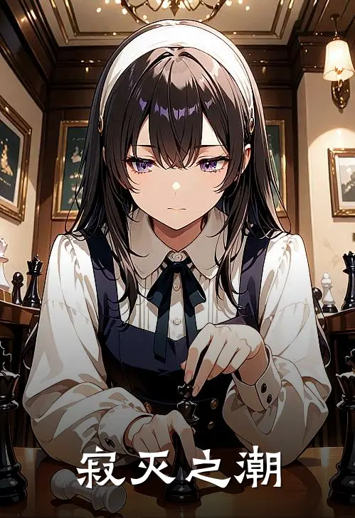 寂灭之潮(林启苏婉清)免费小说阅读_完结版小说推荐寂灭之潮(林启苏婉清)