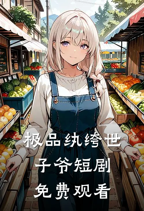 极品纨绔世子爷短剧免费观看