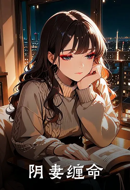 阴妻缠命(抖音热门)热门小说大全_推荐完本小说阴妻缠命抖音热门