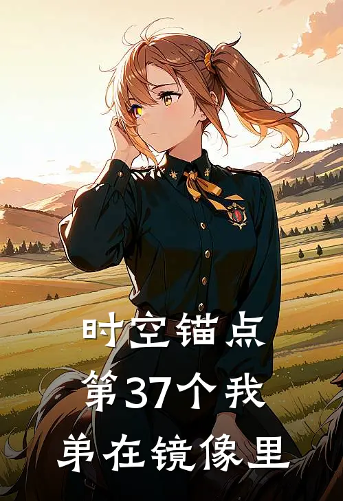 时空锚点：第37个我弟在镜像里