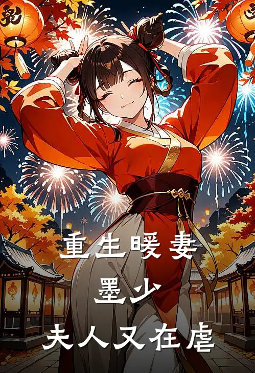 重生暖妻：墨少，夫人又在虐苏晚苏柔热门小说排行_免费小说重生暖妻：墨少，夫人又在虐苏晚苏柔