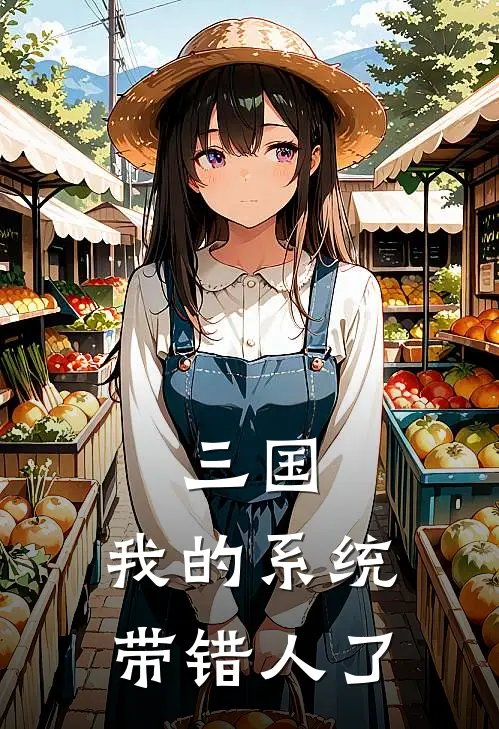 三国：我的系统带错人了