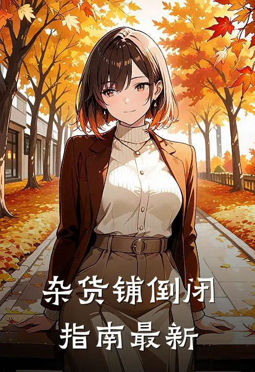 杂货铺倒闭指南最新