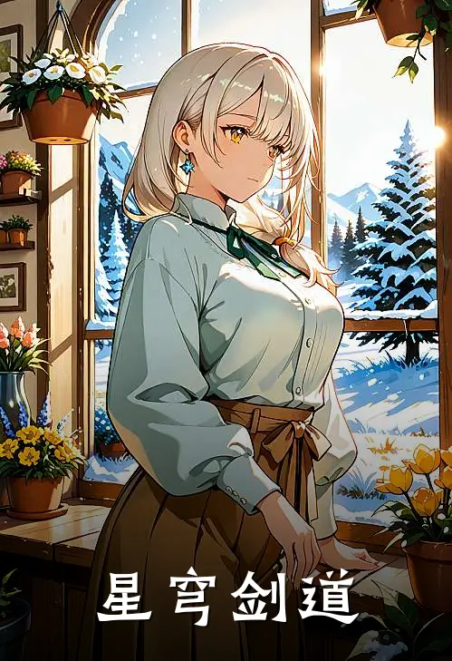 星穹剑道