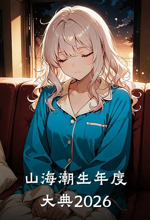山海潮生年度大典2026