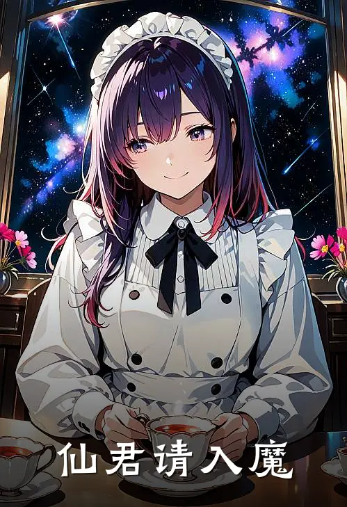 仙君请入魔