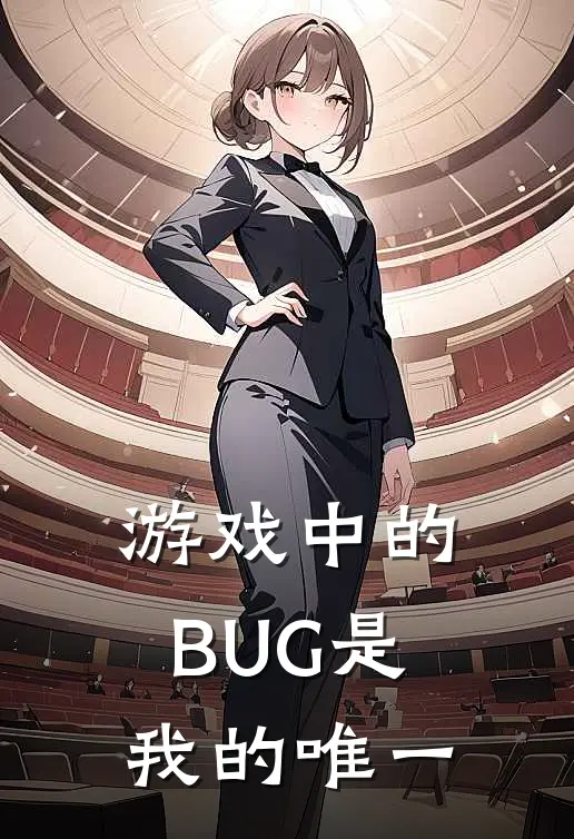 游戏中的BUG是我的唯一