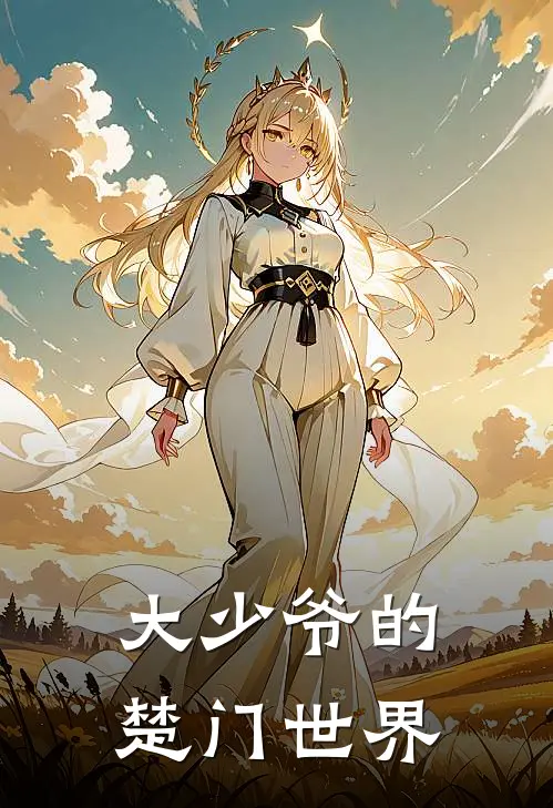 大少爷的楚门世界