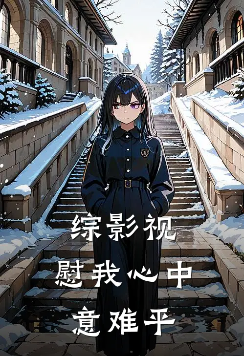 综影视，慰我心中意难平