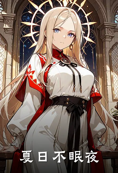 夏日不眠夜(林满满温亦可)最新推荐小说_最新免费小说夏日不眠夜林满满温亦可