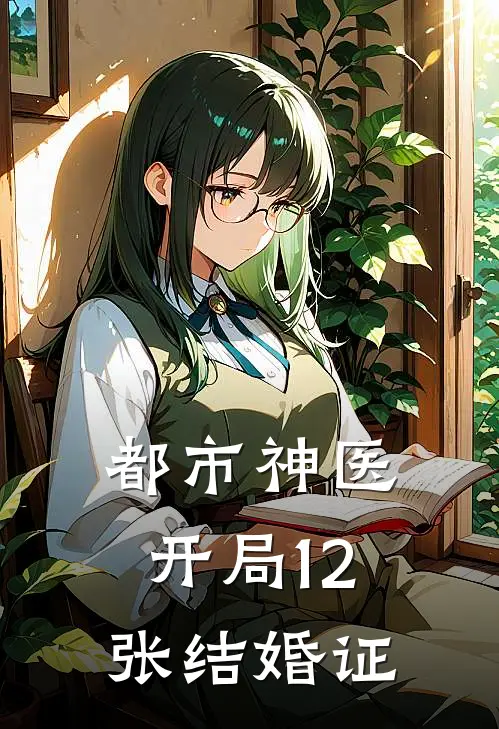 都市神医：开局12张结婚证