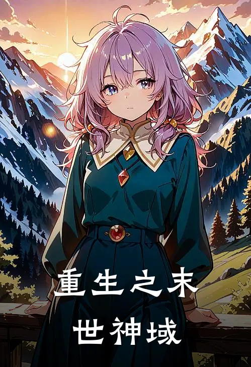 重生之末世神域