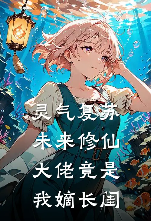 灵气复苏，未来修仙大佬竟是我嫡长闺苏清然林晚星免费热门小说_最热门小说灵气复苏，未来修仙大佬竟是我嫡长闺苏清然林晚星