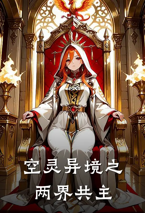 空灵异境之两界共主