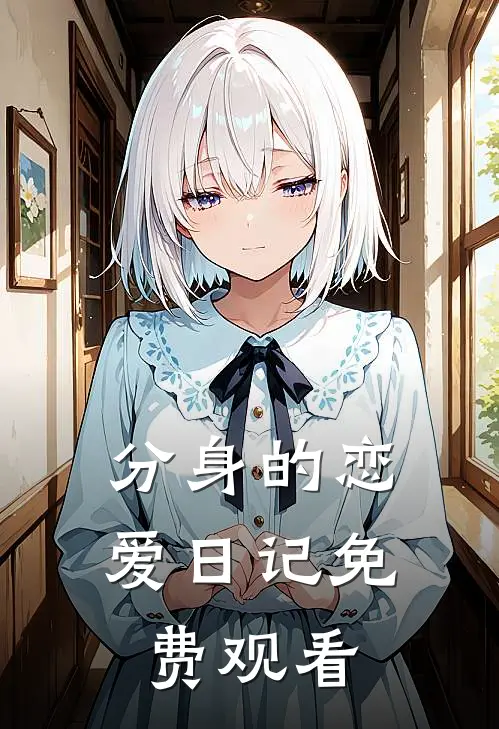 分身的恋爱日记免费观看