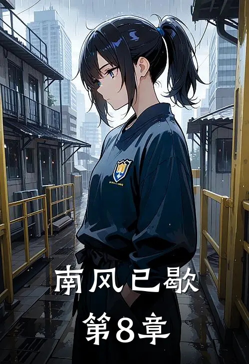 南风已歇第8章