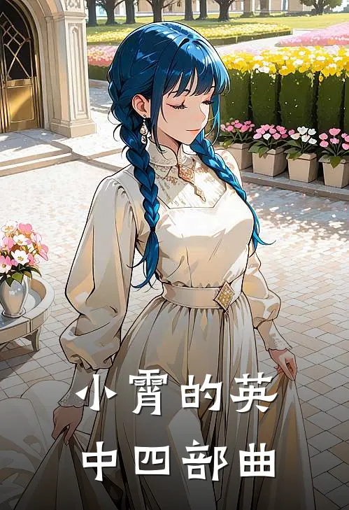 小霄的英中四部曲